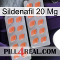 Sildenafil 20Mg 27